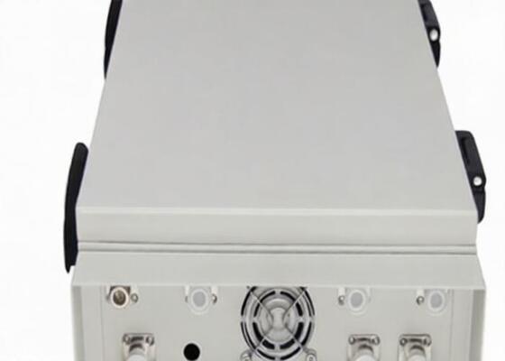 Beli 30W Setiap Band Penjara Telepon Seluler Jammers VSWR Protection 4GWiMax 2620 - 2690MHz online manufacture