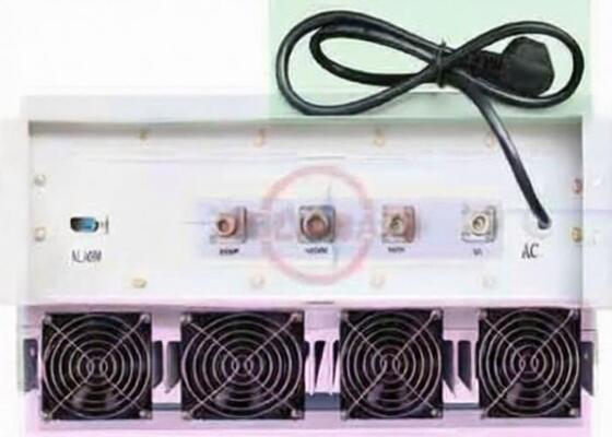 Beli Enam Frekuensi Segmen Ponsel Scrambler, Cell Phone Blocker Untuk Pelacak GPS online manufacture