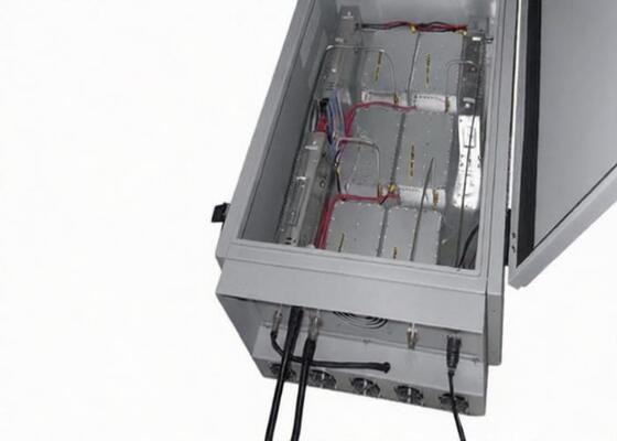Beli 100W Setiap Band Powerfull Cell Phone GPS Jammer, Telepon Jamming Perangkat Enam Pita Frekuensi online manufacture