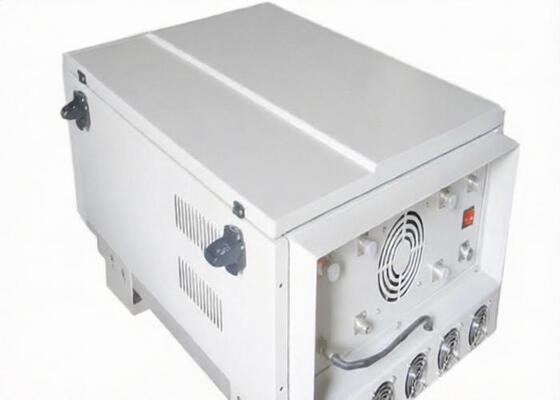 Beli Wifi 5.8G Mobile Signal Jammer 5% - 80% Humidity Walkie Talkie Signal Blocker online manufacture