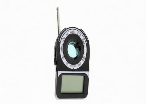 Beli Frekuensi Penuh Wireless Signal Detector Efisiensi Tinggi Untuk Kamera Lubang Jarum online manufacture