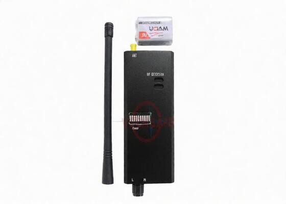 Beli Berbagai Kecepatan Tinggi Wireless Camera Signal Detector Portable Anti Spy Signal Detector online manufacture