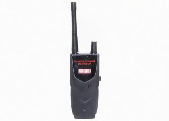 Beli Tersembunyi Wireless Tapping Device Signal Detector 1MHz - 8000MHz Deteksi Sinyal Frekuensi Lebar online manufacture
