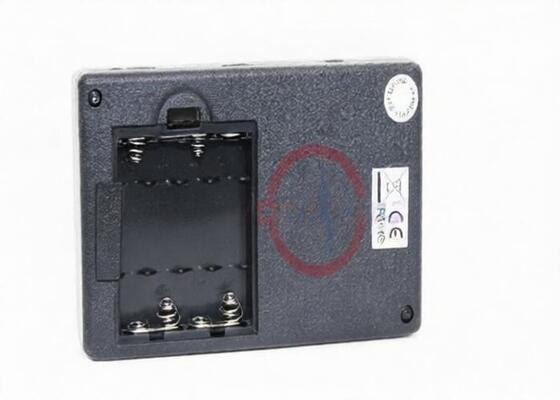 Beli Penyesuaian Sensitivitas Wireless Signal Detector Untuk Deteksi 3G 2100MHz / WiFi Hidden Camera online manufacture