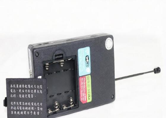 Beli Power On Self Test Wireless Signal Detector Dengan Peringatan Sinyal Yang Kuat online manufacture