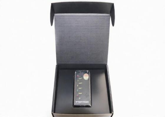 Beli RF Wireless Signal Detector Mendeteksi Spy Camera / Bug / Telepon Seluler online manufacture