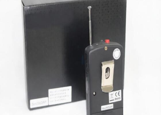 Beli Petunjuk Arah Arahan Laser Bantu Petunjuk Detektor Sinyal Nirkabel RF Portabel online manufacture