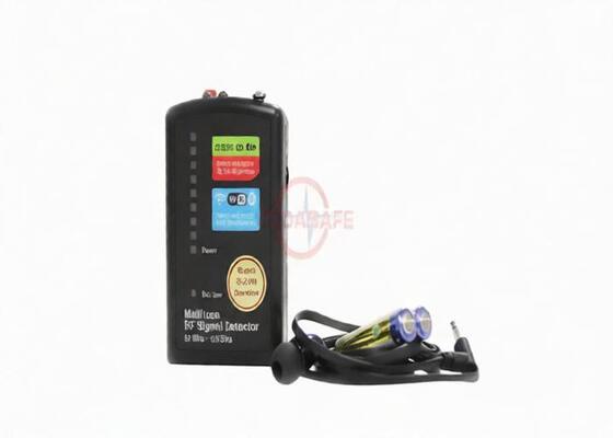 Beli Wireless Bug / Wireless Camera / Kamera Kabel RF Signal Detector online manufacture