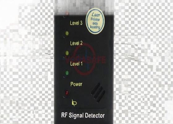 Beli Jenis Plain Jamming Signal Detector Pengungkapan Malice Communication Interruption online manufacture