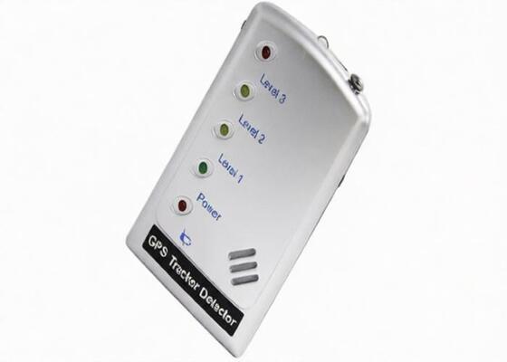 Beli Anti Tracking Signal Detector Untuk Gps Tracker GSM Bugs Dengan Penyesuaian Sensitivitas online manufacture
