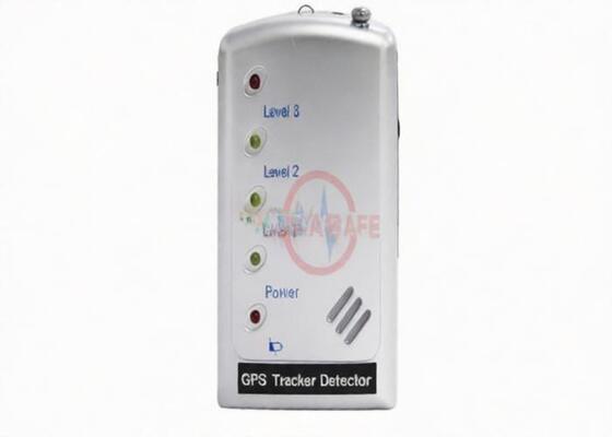 Beli Telepon Tanpa Kabel / Detektor Sinyal Kamera Nirkabel Mendeteksi Ponsel Bug GSM online manufacture