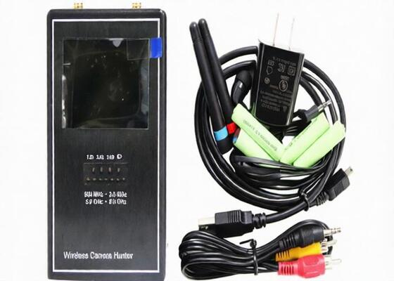 Beli Mini Wireless Camera Hunter Wireless Gambar Scanner Signal Detector online manufacture