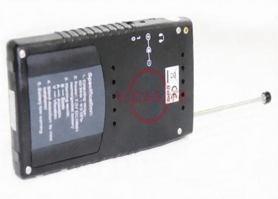 Beli Acoustic Display Wireless Signal Detector Laser Menunjuk Arah Indikasi Detektor online manufacture