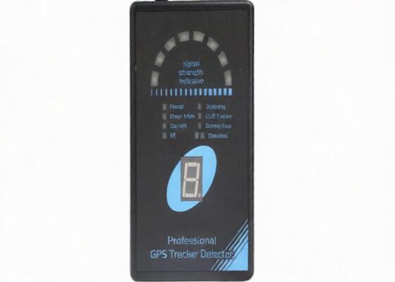 Beli GPS Tracker Wireless Signal Detector Power On Self - Tes Kamera Tersembunyi RF Signal Detector online manufacture