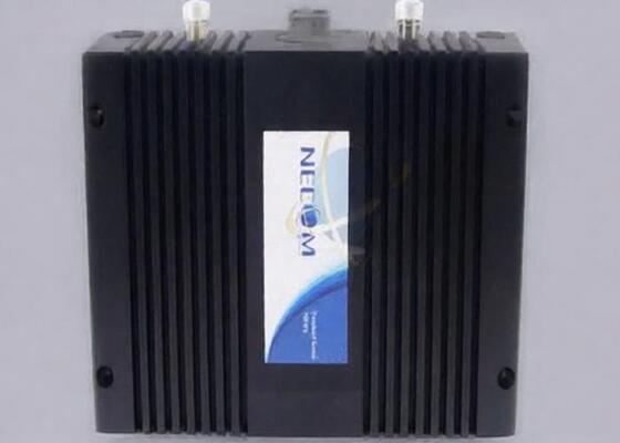 Beli Fungsi Stabil Otomatis Sinyal Seluler Repeater Pass Band Ripple 4G 700MHz ≤8dB online manufacture