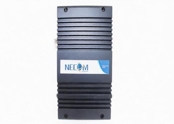 Beli Penguat Sinyal Ponsel 4G Penguat Band Penolakan ≤127MHz Black Shell online manufacture