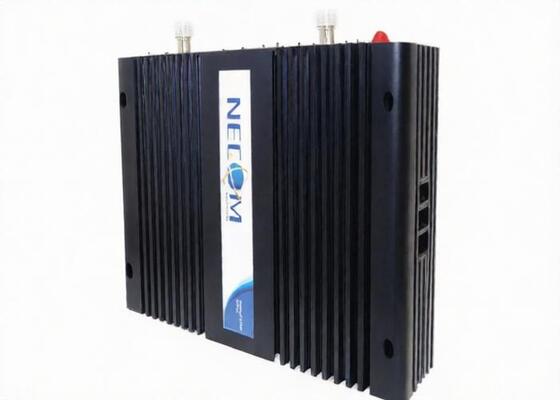 Beli 5W Tetap Jaringan Mobile Booster Untuk Rumah Menyediakan Uplink / Downlink Indikasi online manufacture