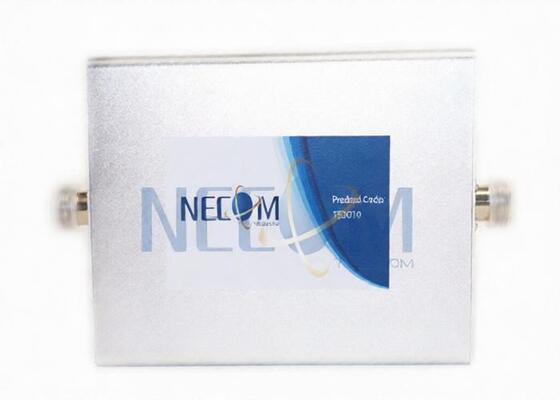 Beli 3G 2100MHz Mobile Signal Booster, Penguat Sinyal Ponsel Tinggi online manufacture