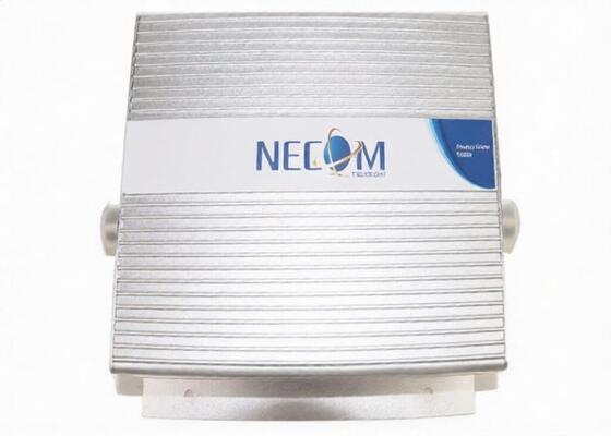 Beli Penguat Sinyal Telepon Seluler 30dBm 850MHz, Penguat Sinyal Seluler Daya Tinggi 1W online manufacture