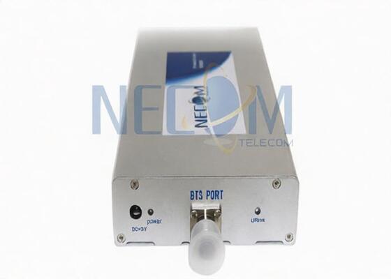 Beli Penguat Sinyal Ponsel Mudah Dioperasikan Uplink 1710 - 1785MHz Teknologi ALC online manufacture