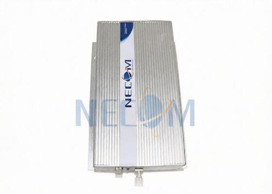 Beli Penguat Sinyal 5W Daya Tinggi 2GDCS Pengukur Sinyal Jangkauan 4000 Meter Persegi online manufacture