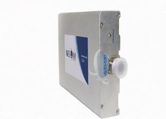 Beli PCS 1900MHz Mobile Signal Repeater, 2G Penguat Sinyal Telepon Menyediakan Indikasi Daya online manufacture
