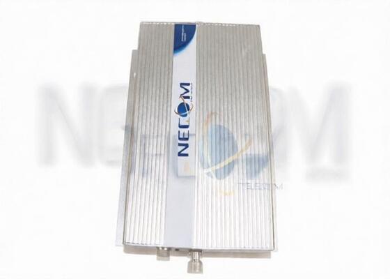 Beli 5W 3G Cell Phone Signal Booster 148mm * 106mm * 33mm Ukuran Keandalan Tinggi online manufacture
