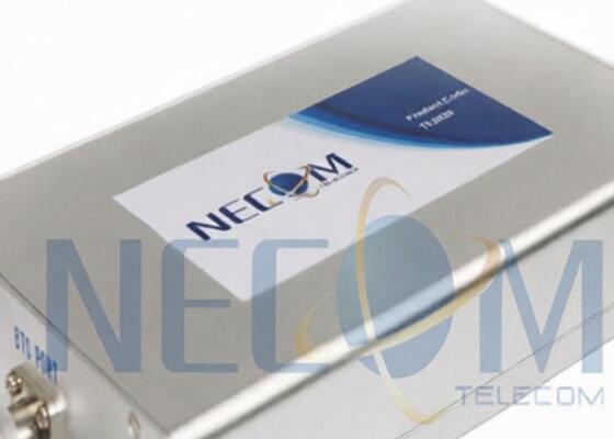 Beli Home Mobile Signal Amplifier 2600MHz 4G Sistem Tinggi Keuntungan Kebisingan Gambar ≤-8dB online manufacture
