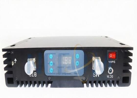 Beli Penampilan Warna Hitam Penguat Sinyal Ponsel 4G 2600MHz Ambient -10 ℃ Hingga 50 ℃ online manufacture