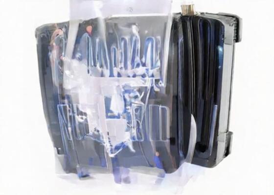Beli 4G 2600MHz Cell Phone Signal Booster 148mm * 106mm * 33mm Ukuran Desain Akhir Ganda online manufacture