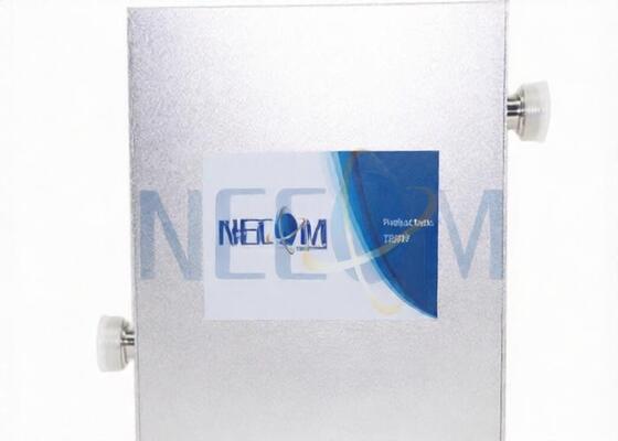 Beli Penguat Sinyal Dual Band 2G 850 1900MHz Repeater Sinyal Ponsel online manufacture