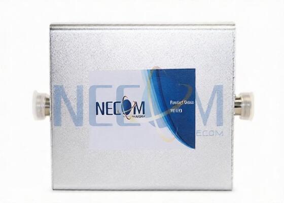 Beli 23dBm 1900MHz Sinyal Ponsel Repeater 2G PCS 1900MHz Penguat Sinyal Ponsel online manufacture
