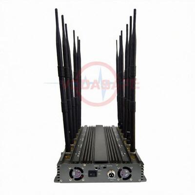 Beli Waktu Kerja Lama Jam Tangan Sinyal Ponsel Dengan Build - In AC 110 - 240V Adapter online manufacture