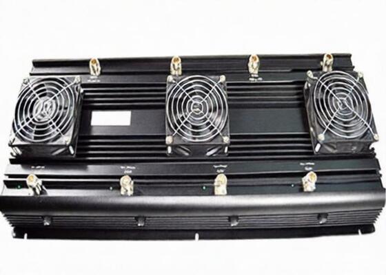 Beli Delapan Antena Ponsel Sinyal Jammer Dengan 150 Meter Jangkauan Jangkauan online manufacture
