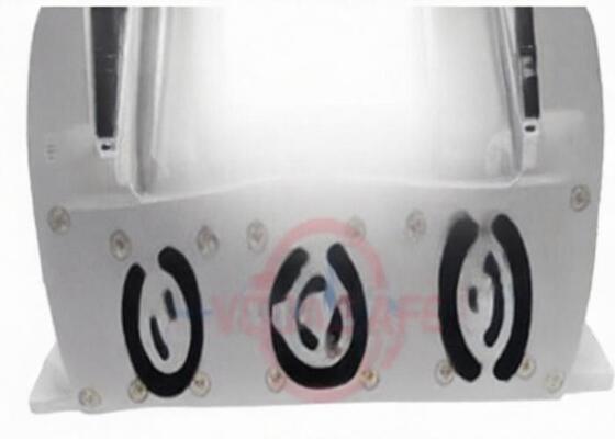 Beli 15W / Band Mobile Phone Signal Jammer Dengan High Gain Omni - Directional Antenna online manufacture