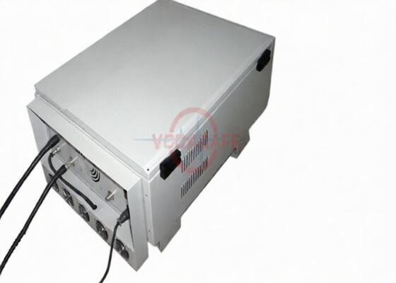 Beli Directional Antena Sinyal Ponsel Jammer 600W Output Power Dengan Waterproof Shell online manufacture