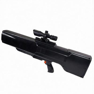 Beli Jenis Senjata. Sinyal Sel Jammer Drone. Perangkat Perisai Sinyal Anti Korosi online manufacture