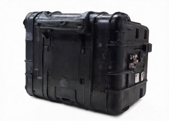 Beli High Power Portable Mobile Phone Signal Jammer Layanan Enam Frekuensi Disesuaikan online manufacture