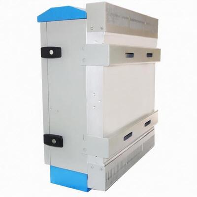 Beli 6 Saluran Waterproof Cell Phone Signal Scrambler Blok UAV Drone 100m Range online manufacture