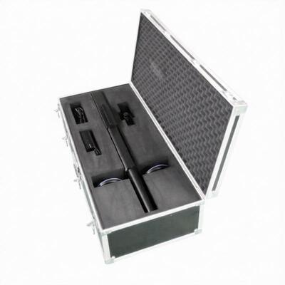 Beli Kontrol Penerbangan Jammer Sinyal Ponsel 2.4G 5.8G Drone UAV Terkendali Berlaku online manufacture