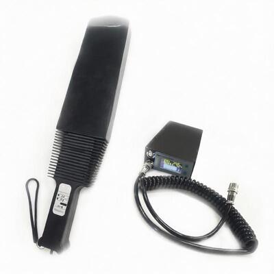 Beli GPSL1 Wifi 2.4g 5.8g Jammer Sinyal Ponsel Dengan Setiap Band 15W Bekerja 500m online manufacture