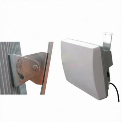 Beli Perangkat Pemblokir Sinyal Ponsel Bukti Air 111 Watt Dengan Pemancar Panas Sempurna online manufacture