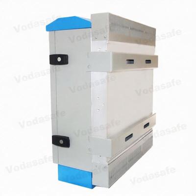 Beli 3G 4G Frequency Cell Phone Receptioner Blocker, Cell Signal Blocker 100 Setiap Band online manufacture