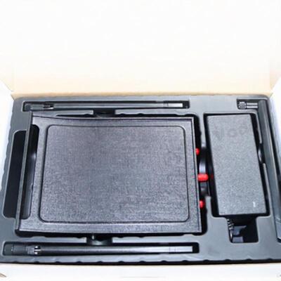 Beli Jammer Sinyal Sel Wifi Penuh Ponsel, Perangkat Jamming Ponsel 8 Watt online manufacture