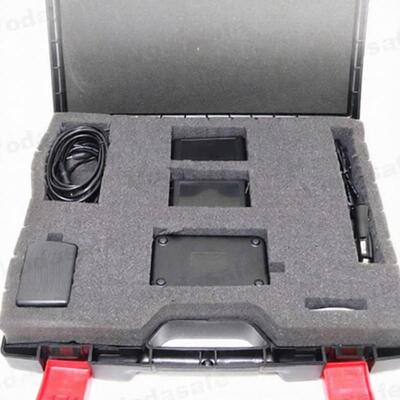 Beli 1-2m Perisai Audio Jammer Sinyal Ponsel Untuk Perangkat Perekaman Spy mendengarkan online manufacture