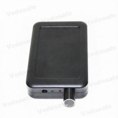 Beli Plastic Shell Mobile Phone Blocker Jammer, Cell Jammer Kit Audio Jamming Device online manufacture