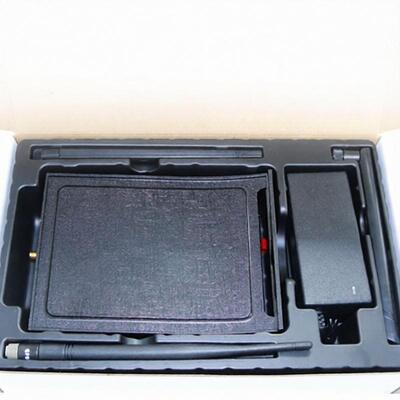 Beli Perangkat Sinyal Blocker Ponsel Sweep Jamming Wifi 2.4GHz 5.8GHz GpsL1 Triband online manufacture