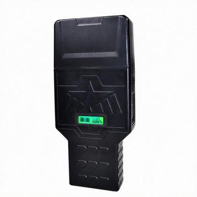 Beli 12000mAh 25m Radius VHF UHF Portable Signal Jammer online manufacture