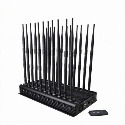 Beli Stasioner 60m 3dBi Antena Wifi Signal Jammer UHF VHF online manufacture