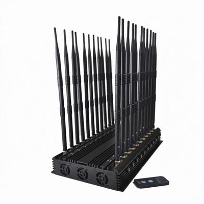 Beli Antena Jammer Sinyal Ponsel GSM 47W Worldfirst GSM 47W 3dBi online manufacture